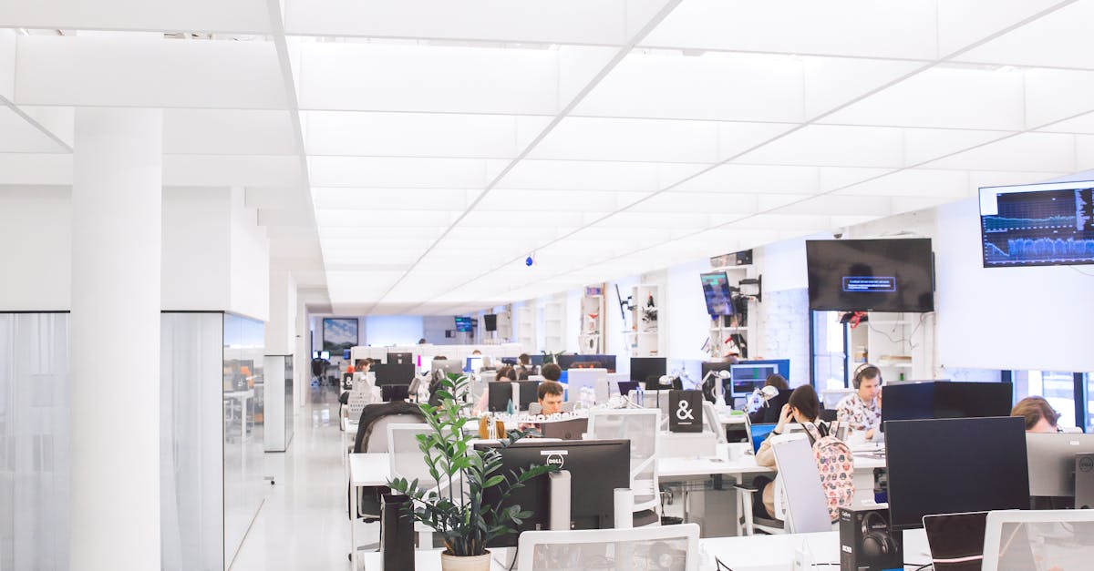 Height Adjustable Desks for Flexible Workspaces  