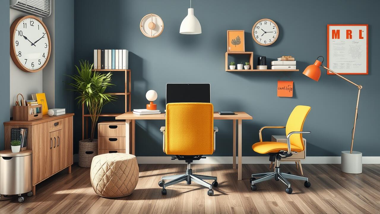 Office Furniture Manchester | Discover the Best Office Furniture in Manchester for Your Office Needs